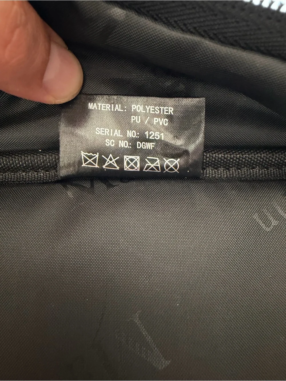 Matein shockproof cable